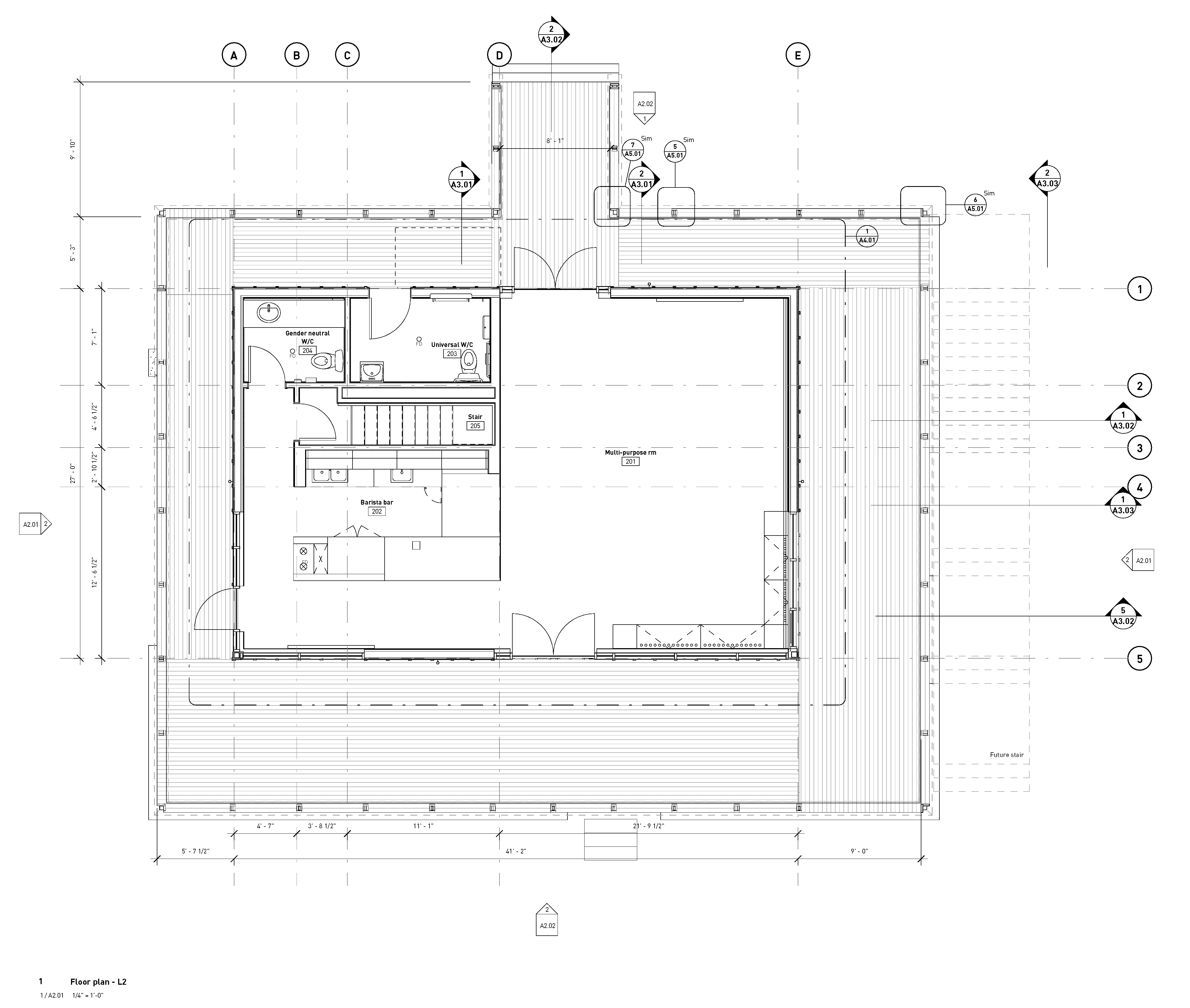 Pages from 2022 06 14 AMPHITRITE HOUSE DRAWINGS2