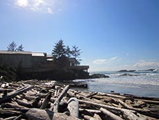 Wickaninnish Interpretive Centre