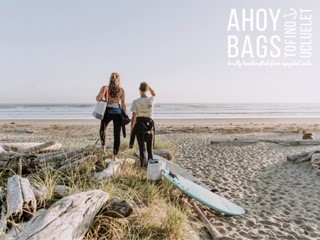 Ahoy Bags