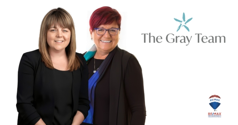 The Gray Team - RE/MAX Mid-Island Realty