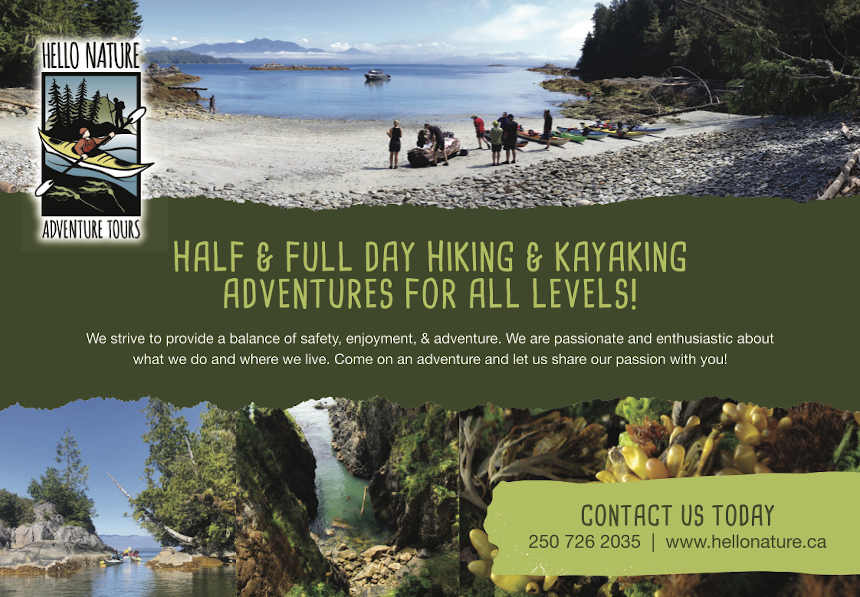 Hello Nature Adventure Tours