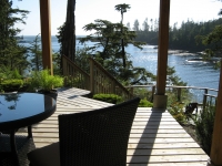 Reef Point Oceanfront B&amp;B