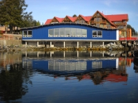 Ucluelet Aquarium