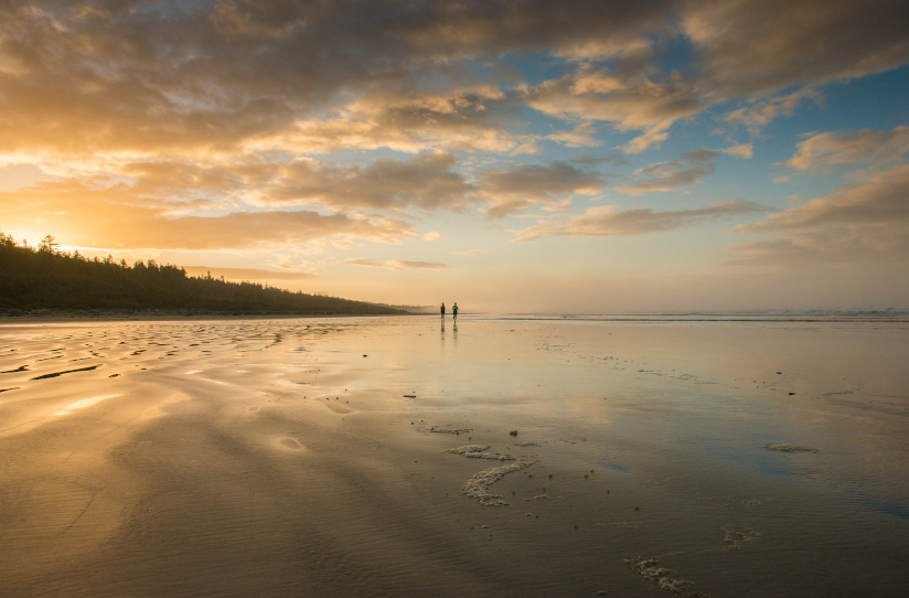 Pacific Rim National Park Reserve