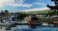 Embarc Ucluelet