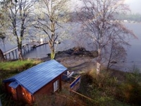 Anchors Inn Waterfront Cabins